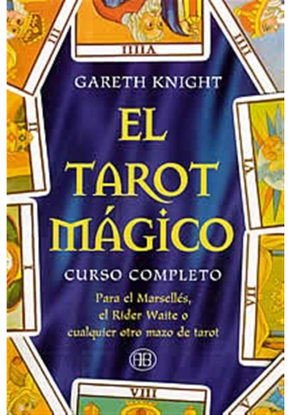 El tarot Mágico