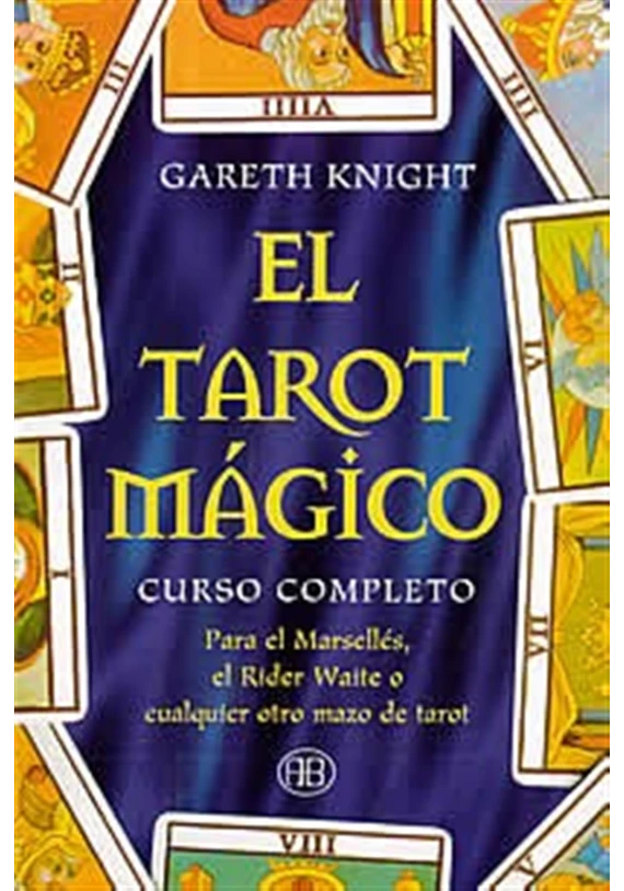 El tarot Mágico