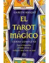 El tarot Mágico