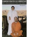 Libro. Camino hacia la libertad-Volumen II. Un peregrinaje por la India. Swami Paramatmananda. Librería Iniciática