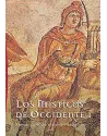 Los misticos de Occidente I