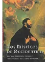 Los místicos de Occidente IV