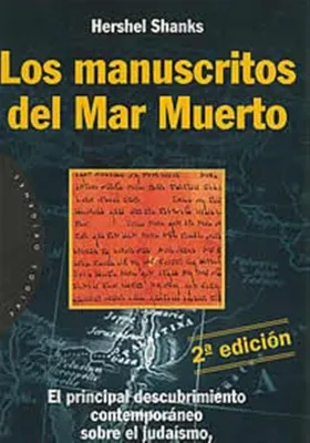 Los manuscritos del Mar Muerto