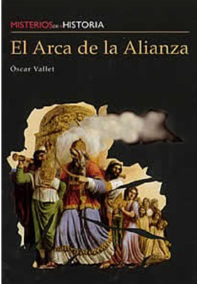 El Arca de la Alianza