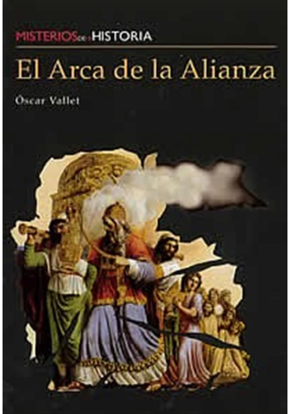 El Arca de la Alianza