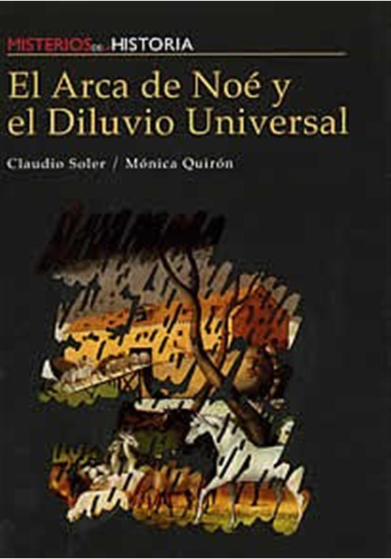 El Arca de Noé y el Diluvio Universal