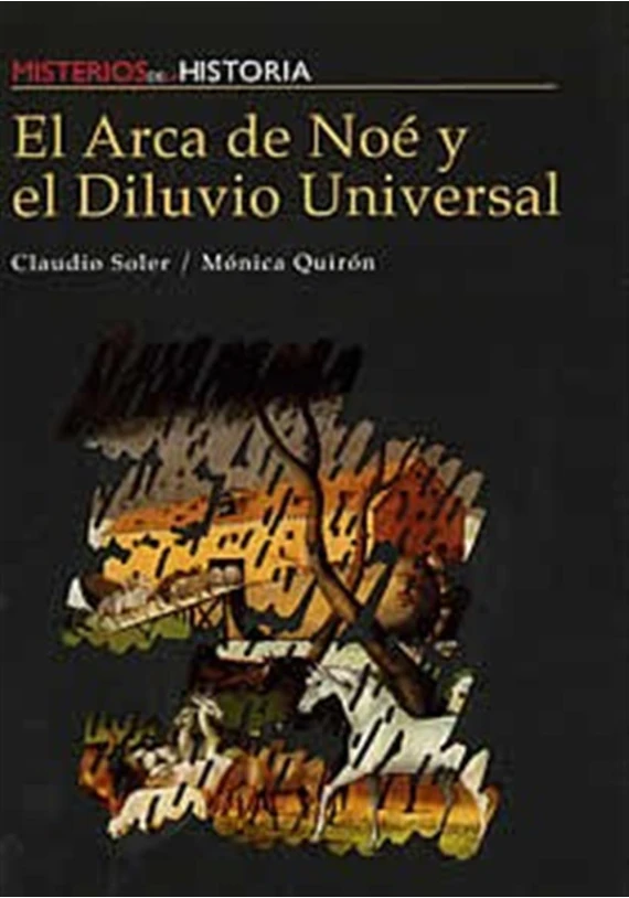 El Arca de Noé y el Diluvio Universal