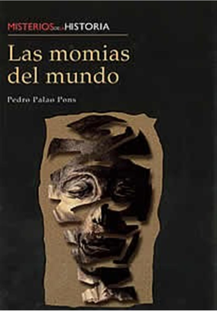 Las momias del mundo