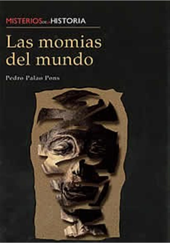 Las momias del mundo