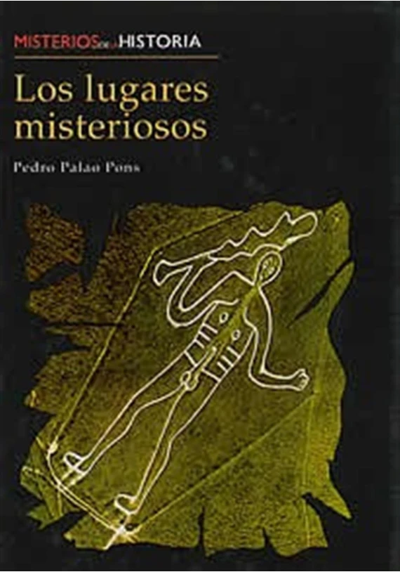 Los  lugares misteriosos