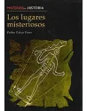 Los  lugares misteriosos