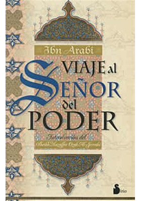Viaje al señor del Poder