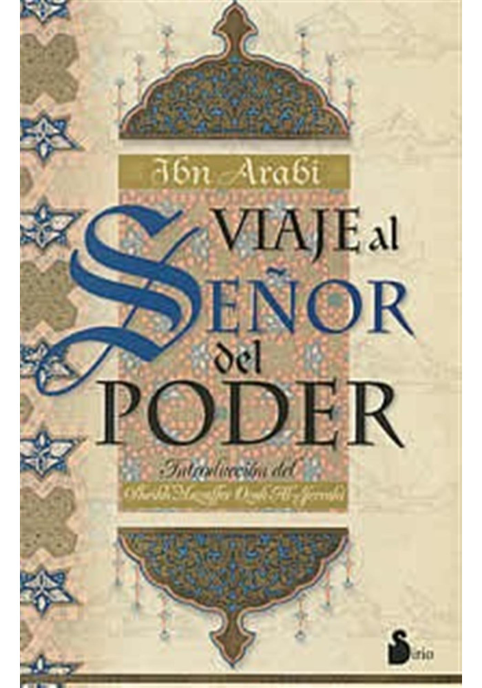 Viaje al señor del Poder