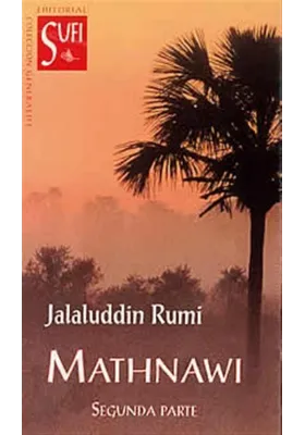 Mathnawi-segunda parte