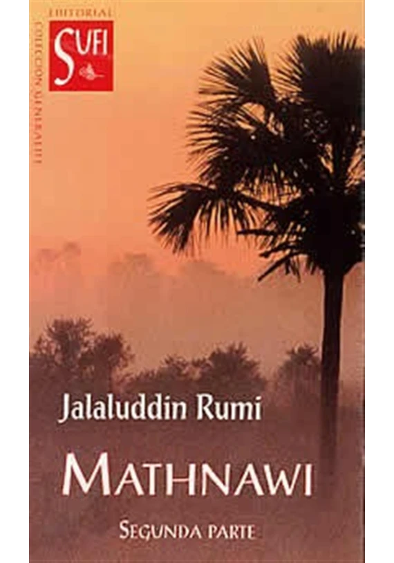 Mathnawi-segunda parte