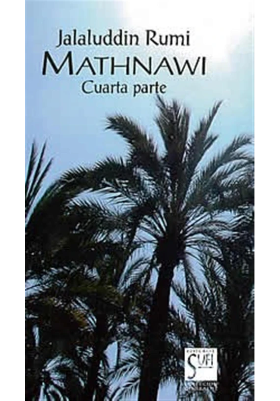 Mathnawi-cuarta parte Mathnawi-cuarta parte