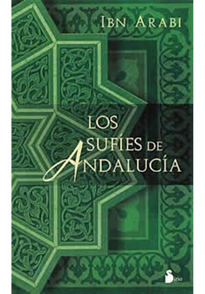 Los sufíes de Andalucía