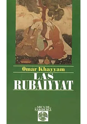 Las Rubaiyyat