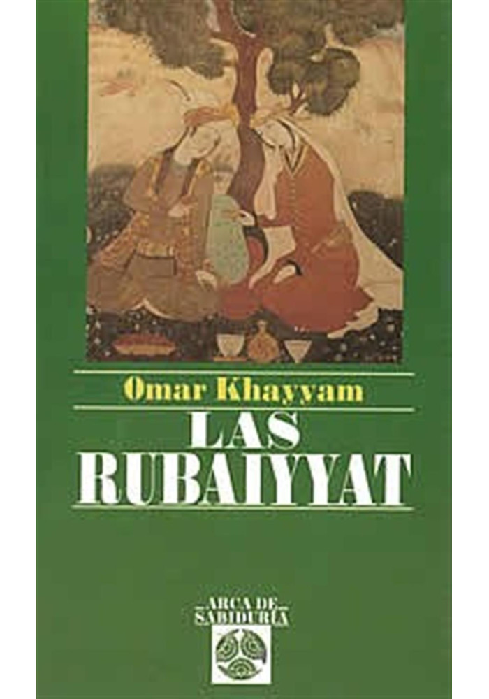 Las Rubaiyyat