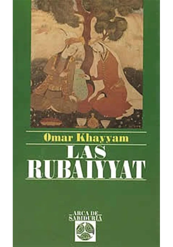 Las Rubaiyyat