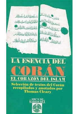La esencia del corán-El corazón del Islam