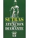 Libro.Sutras de la atención y del Diamante. Arca de sabiduría. Edaf. Librería Iniciática