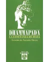 Libro. Dhammapada la enseñanza de Buda. Versión Narada Thera. Arca de Sabiduría. Edaf. Librería Iniciatica