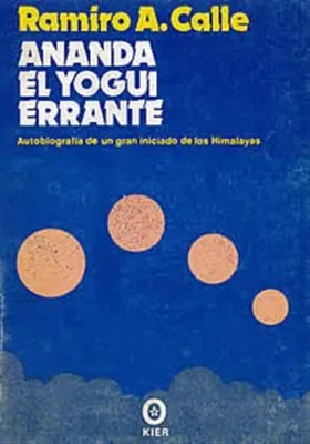 Ananda el yogui errante