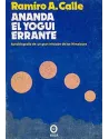 Ananda el yogui errante
