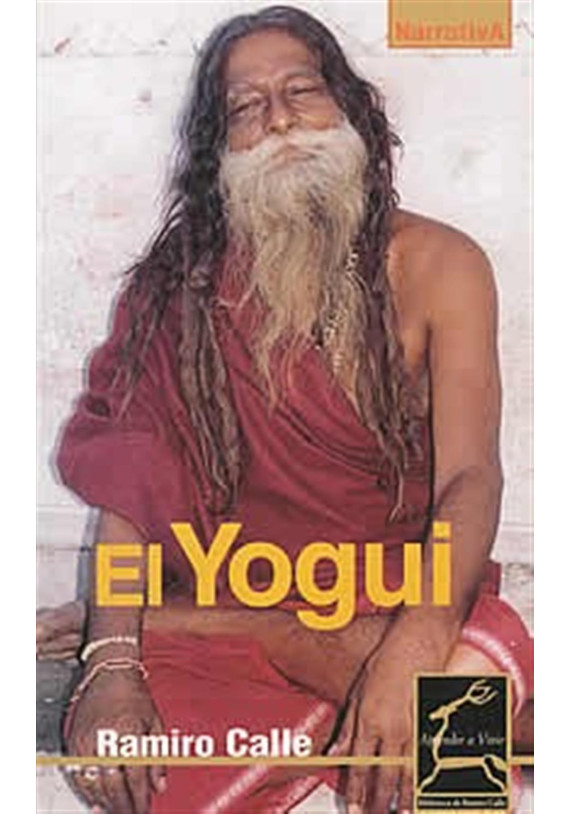 El Yogui