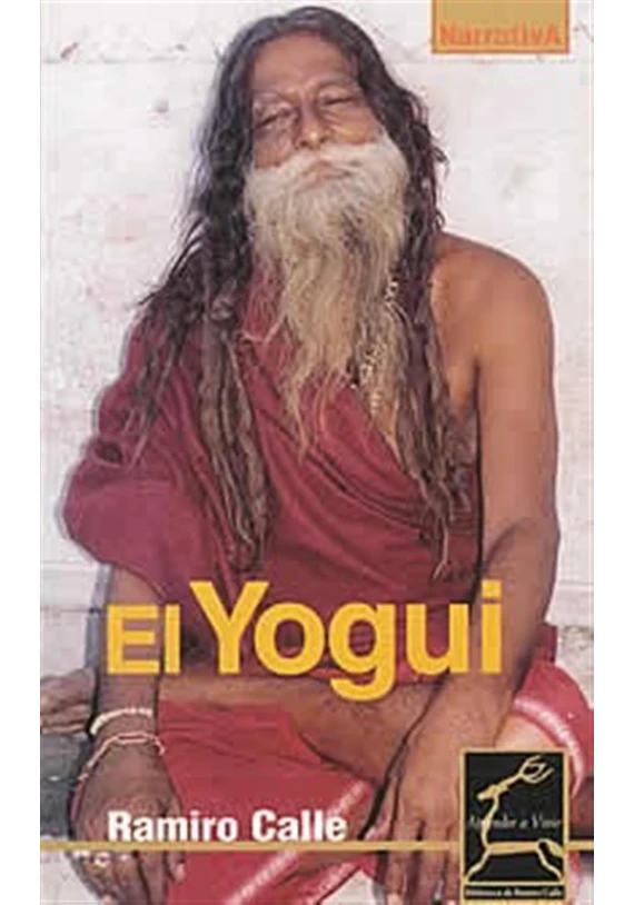 El Yogui
