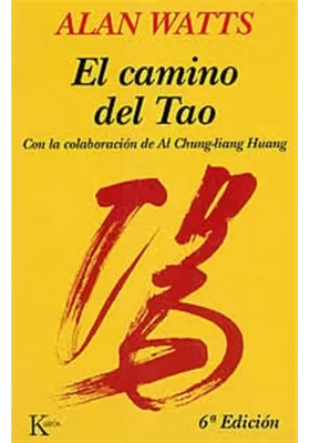 El Camino del Tao