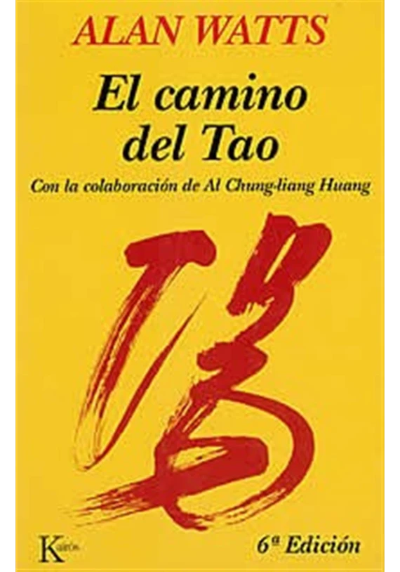 El Camino del Tao El Camino del Tao