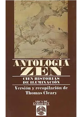 Antología Zen
