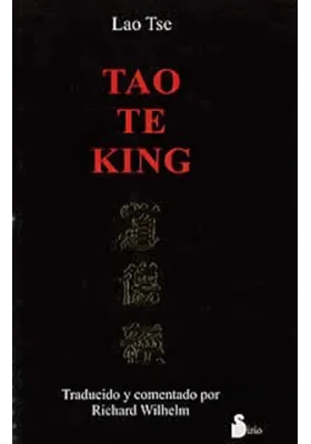 Tao Te King
