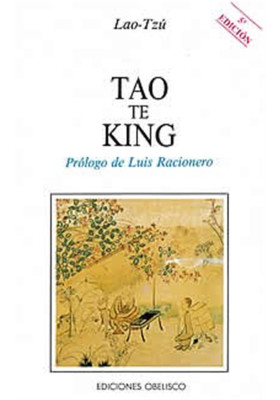 Tao Te King
