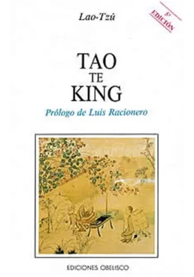 Tao Te King