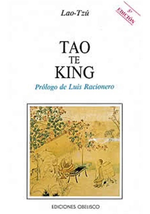 Tao Te King