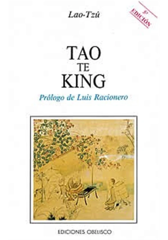 Tao Te King