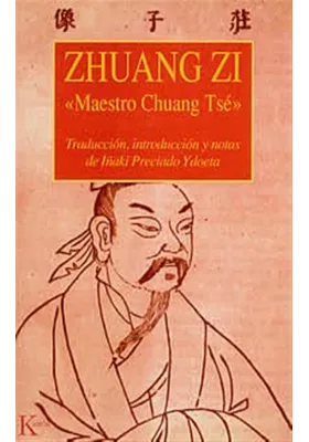 Zhuang zi