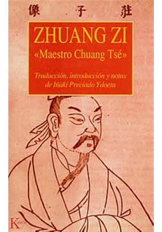 Zhuang zi Zhuang zi