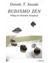 Libro. Budismo Zen. Daisetz T. Suzuki. Kairos. Librería Iniciatica