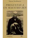 Preguntas a un Maestro Zen