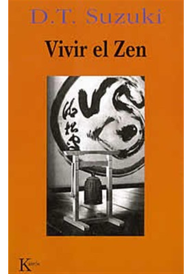 Vivir el Zen
