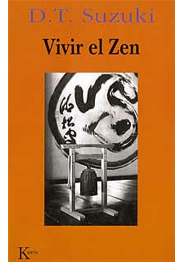 Vivir el Zen