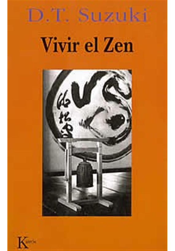 Vivir el Zen