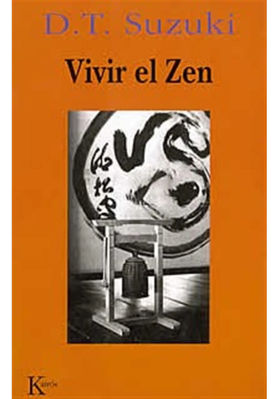 Vivir el Zen