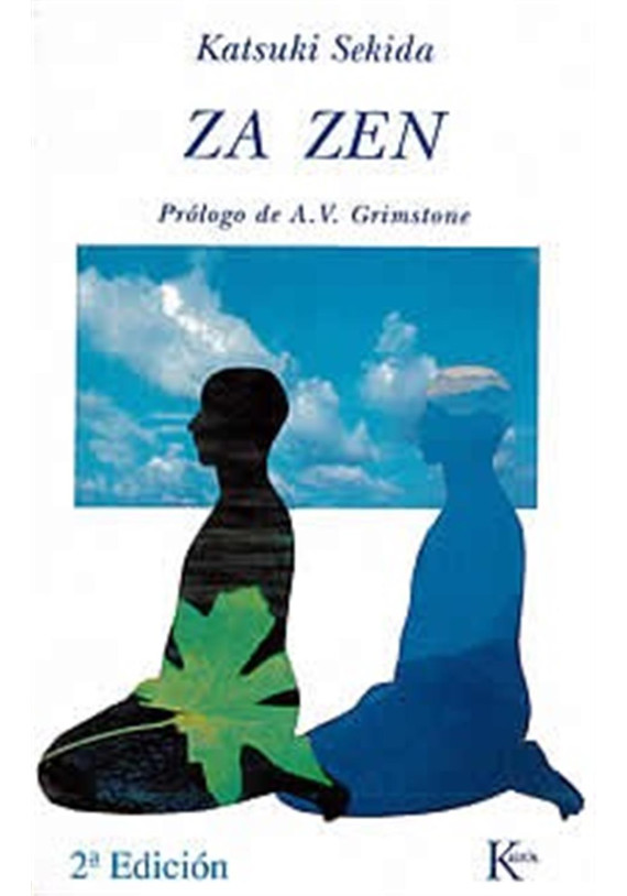 Za Zen
