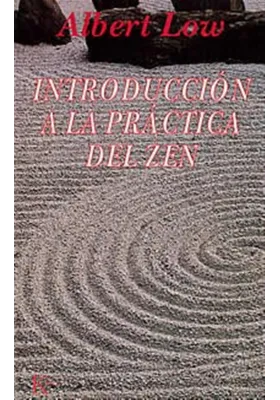 Introducción a la práctica del zen