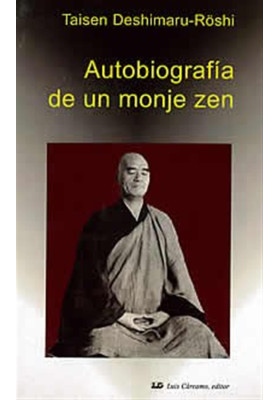 Autobiografía de un monje zen